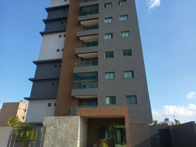 Apartamento com 2 Quartos à venda, 55m² no Poço, Cabedelo