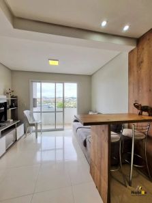 Cobertura com 2 Quartos à venda, 102m² no Sagrada Família, Caxias do Sul