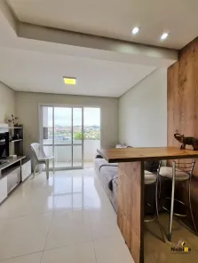 Cobertura com 2 Quartos à venda, 102m² no Sagrada Família, Caxias do Sul