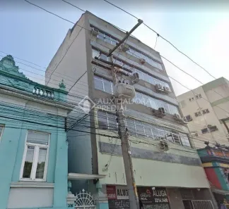 Sala Comercial à venda, 45m² no Floresta, Porto Alegre