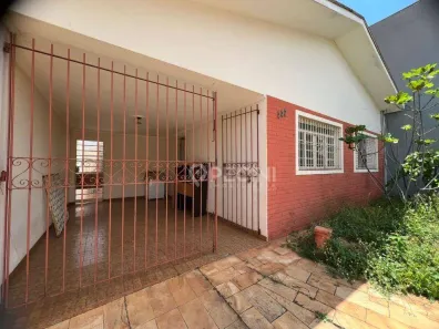 Casa com 3 Quartos à venda, 144m² no Estádio, Rio Claro