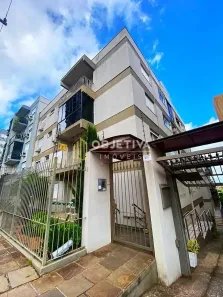 Apartamento com 2 Quartos para alugar, 84m² no Centro, Novo Hamburgo