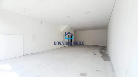 Ponto Comercial para alugar, 100m² no Indianópolis, São Paulo