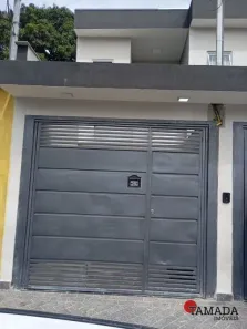 Casa com 2 Quartos à venda, 93m² no Parque Boturussu, São Paulo