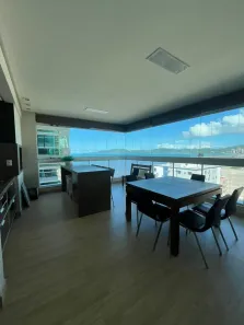 Apartamento com 4 Quartos para alugar, 250m² no Centro, Tijucas