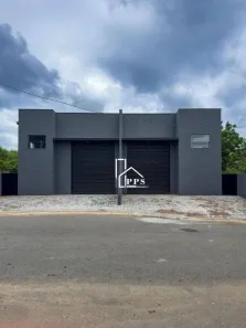 Galpão/Depósito/Armazém para alugar, 188m² no Santa Claudina, Vinhedo