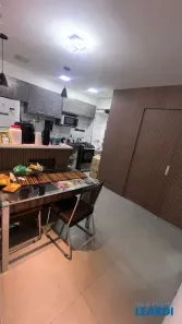 Apartamento com 1 Quarto à venda, 40m² no Barra Funda, São Paulo