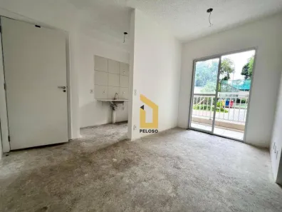 Apartamento com 2 Quartos à venda, 40m² no Canindé, São Paulo