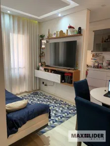 Apartamento com 2 Quartos à venda, 57m² no Votupoca, Barueri