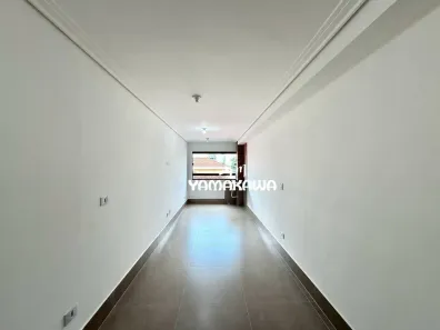 Apartamento com 1 Quarto à venda, 25m² no Tatuapé, São Paulo