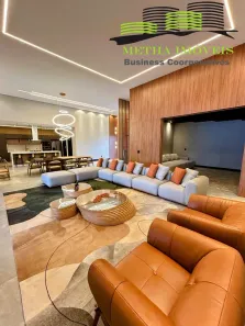 Casa de Condomínio com 4 Quartos à venda, 1137m² no Parque Reserva Fazenda Imperial, Sorocaba