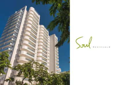 Apartamento com 4 Quartos à venda, 151m² no Barra da Tijuca, Rio de Janeiro