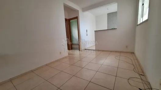 Apartamento com 2 Quartos à venda, 59m² no Vila Toninho, São José do Rio Preto