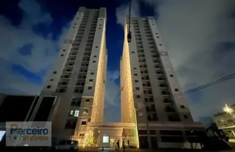 Apartamento com 2 Quartos à venda, 33m² no Vila Progresso (Zona Leste), São Paulo