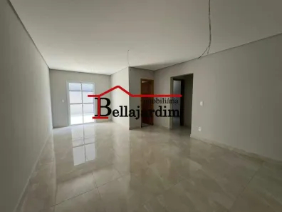 Apartamento com 2 Quartos à venda, 50m² no Parque Oratório, Santo André