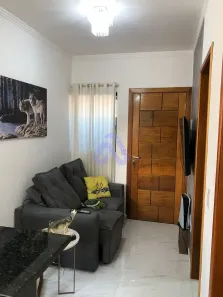 Apartamento com 2 Quartos à venda, 33m² no Alto da Mooca, São Paulo