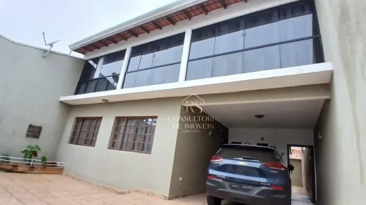 Casa com 6 Quartos à venda, 200m² no Jardim Suzano, Suzano