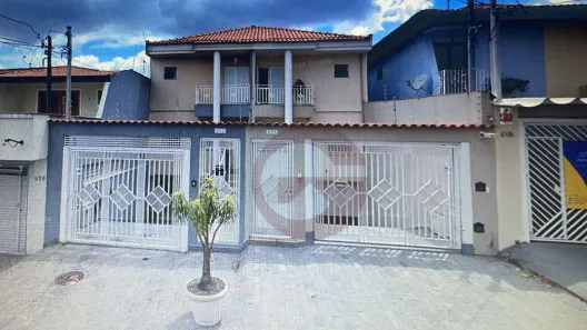 Sobrado com 3 Quartos à venda, 125m² no Vila Butantã, São Paulo