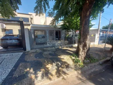 Casa com 6 Quartos à venda, 221m² no São Bernardo, Campinas