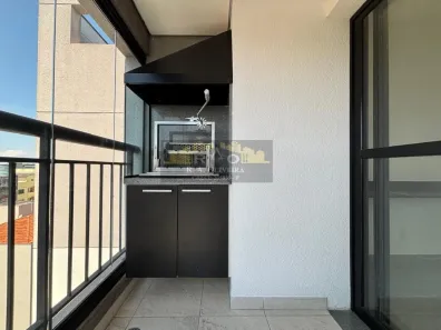 Apartamento com 2 Quartos à venda, 62m² no Vila Parque Jabaquara, São Paulo