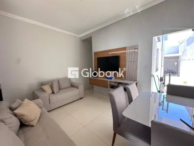 Casa com 3 Quartos à venda, 80m² no Vila Greice, Montes Claros