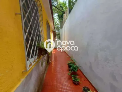 Cobertura com 3 Quartos à venda, 90m² no Rio Comprido, Rio de Janeiro