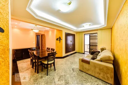 Apartamento com 3 Quartos à venda, 114m² no Nova Petrópolis, São Bernardo do Campo