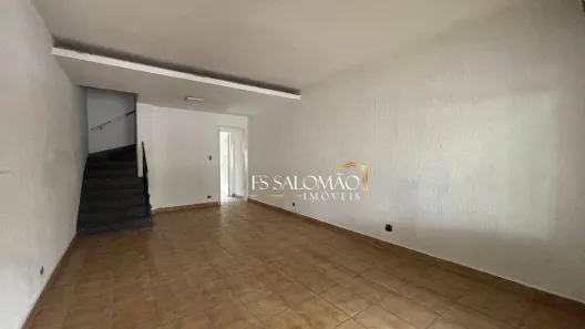 Sobrado com 2 Quartos para venda ou aluguel, 112m² no Vila Romana, São Paulo