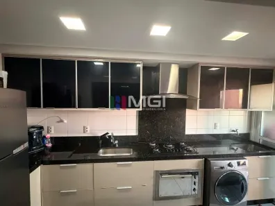 Apartamento com 2 Quartos à venda, 69m² no Setor Campinas, Goiânia