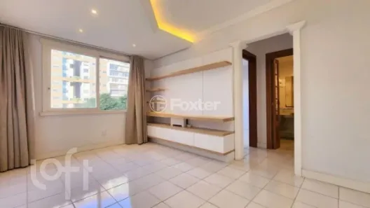 Apartamento com 1 Quarto à venda, 44m² no Boa Vista, Porto Alegre