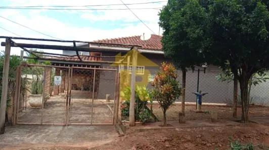 Fazenda/Sítio com 2 Quartos à venda, 240m² no Centro (Talhado), São José do Rio Preto