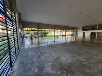 Ponto Comercial para alugar, 800m² no Jardim Santa Rosa, Nova Odessa