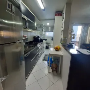 Apartamento com 2 Quartos à venda, 60m² no Industrial, Novo Hamburgo