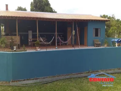 Fazenda/Sítio com 2 Quartos à venda, 250m² no Loteamento Aracê de Santo Antonio II, São Carlos