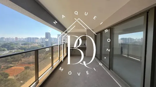 Apartamento com 3 Quartos à venda, 136m² no Campo Belo, São Paulo