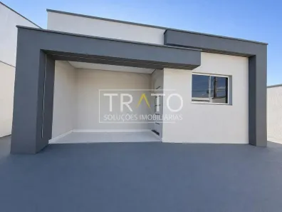 Casa com 2 Quartos à venda, 87m² no Vila Padre Manoel de Nóbrega, Campinas