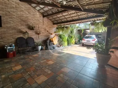 Casa com 4 Quartos à venda, 333m² no Jardim Atlântico, Goiânia