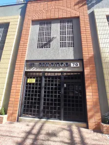 Apartamento com 1 Quarto para alugar, 42m² no Botafogo, Campinas