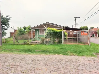 Casa com 2 Quartos à venda, 60m² no Feitoria, São Leopoldo