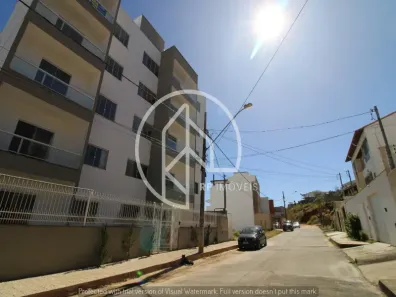 Apartamento com 1 Quarto à venda, 75m² no Aeroporto, Juiz de Fora
