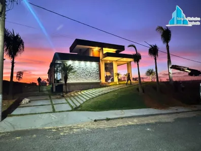 Casa com 4 Quartos à venda, 1150m² no Área Rural de Luziânia, Luziânia