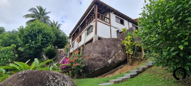 Casa com 5 Quartos à venda, 850m² no Engenho D Água, Ilhabela