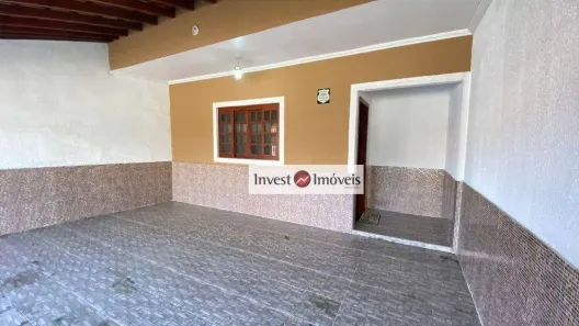 Sobrado com 3 Quartos à venda, 151m² no Residencial Bosque dos Ipês, São José dos Campos