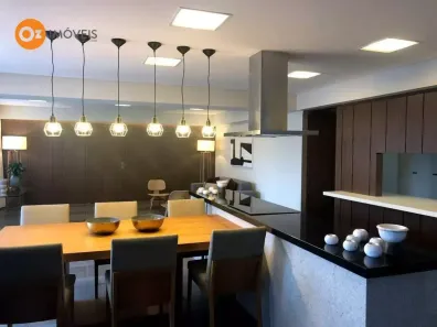 Apartamento com 3 Quartos para alugar, 74m² no Vila Boa Vista, Barueri