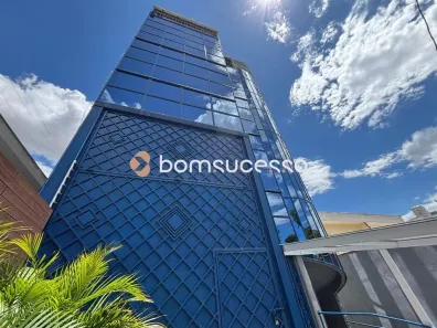 Prédio Comercial para alugar, 1493m² no Vila Santa Clara, São Paulo