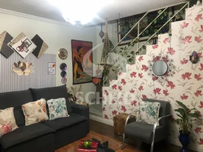 Casa com 2 Quartos à venda, 80m² no Vila Inglesa, São Paulo