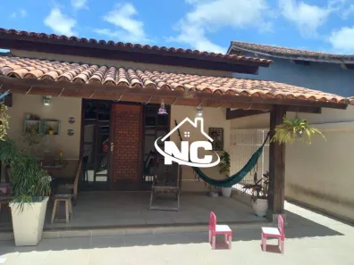 Casa com 3 Quartos à venda, 220m² no Itaipu, Niterói