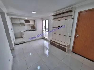 Apartamento com 2 Quartos à venda, 45m² no Jardim Bertoni, Americana