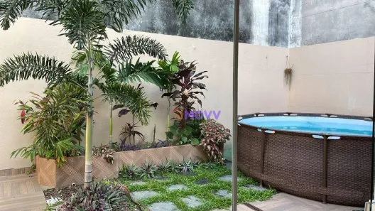 Casa com 3 Quartos à venda, 70m² no Centro, Niterói