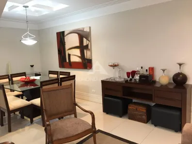 Sobrado com 3 Quartos à venda, 170m² no Colina Werner Plaas, Americana